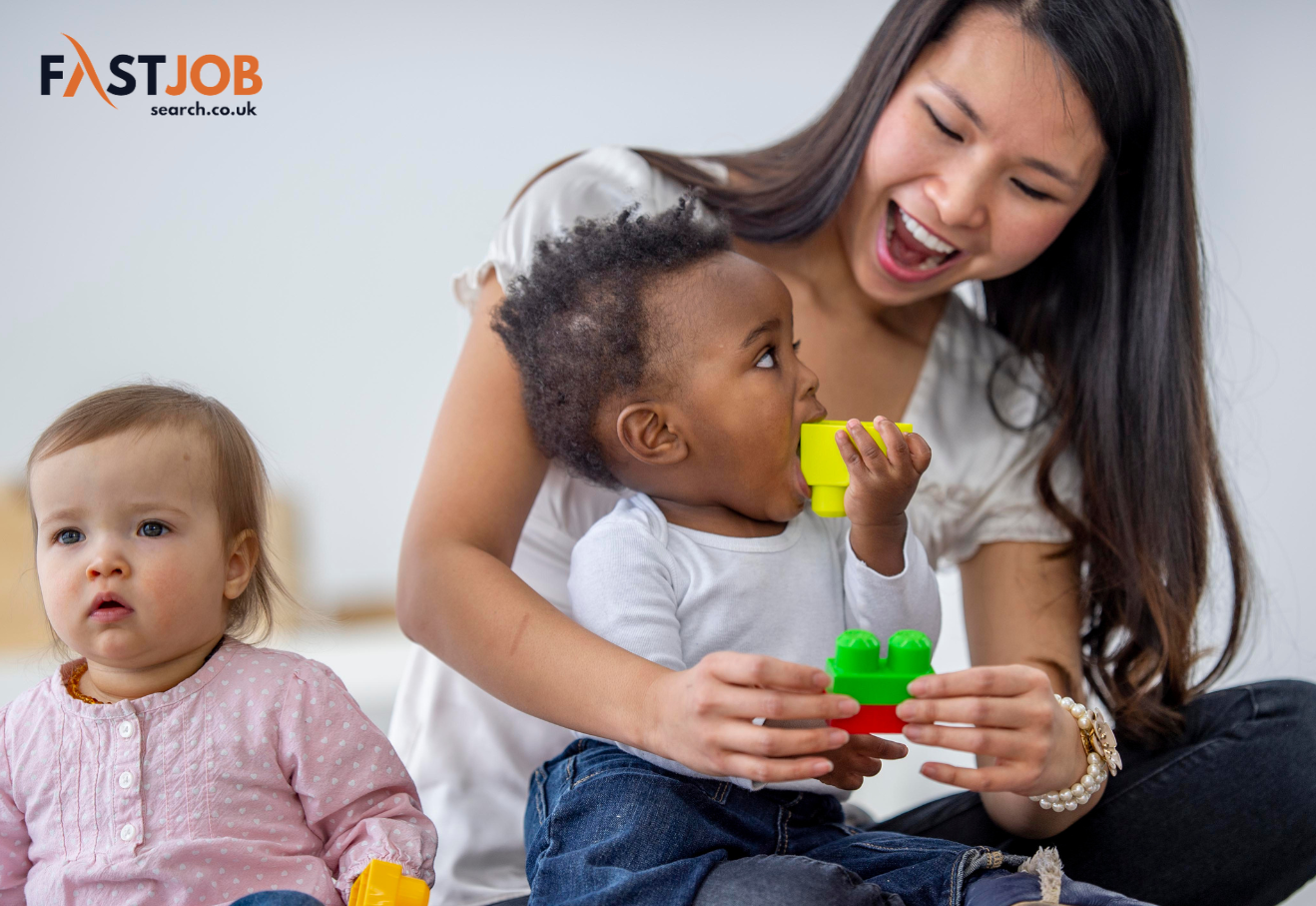 Recruiting Qualified Early Years Practitioners: Challenges and Opportunities in 2025